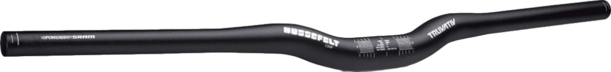 Truvativ Hussefelt Comp Riser Handlebar (2022) · 700mm x 40mm