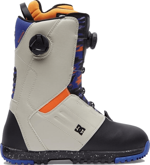 DC Control BOA Snowboard Boots · 2023