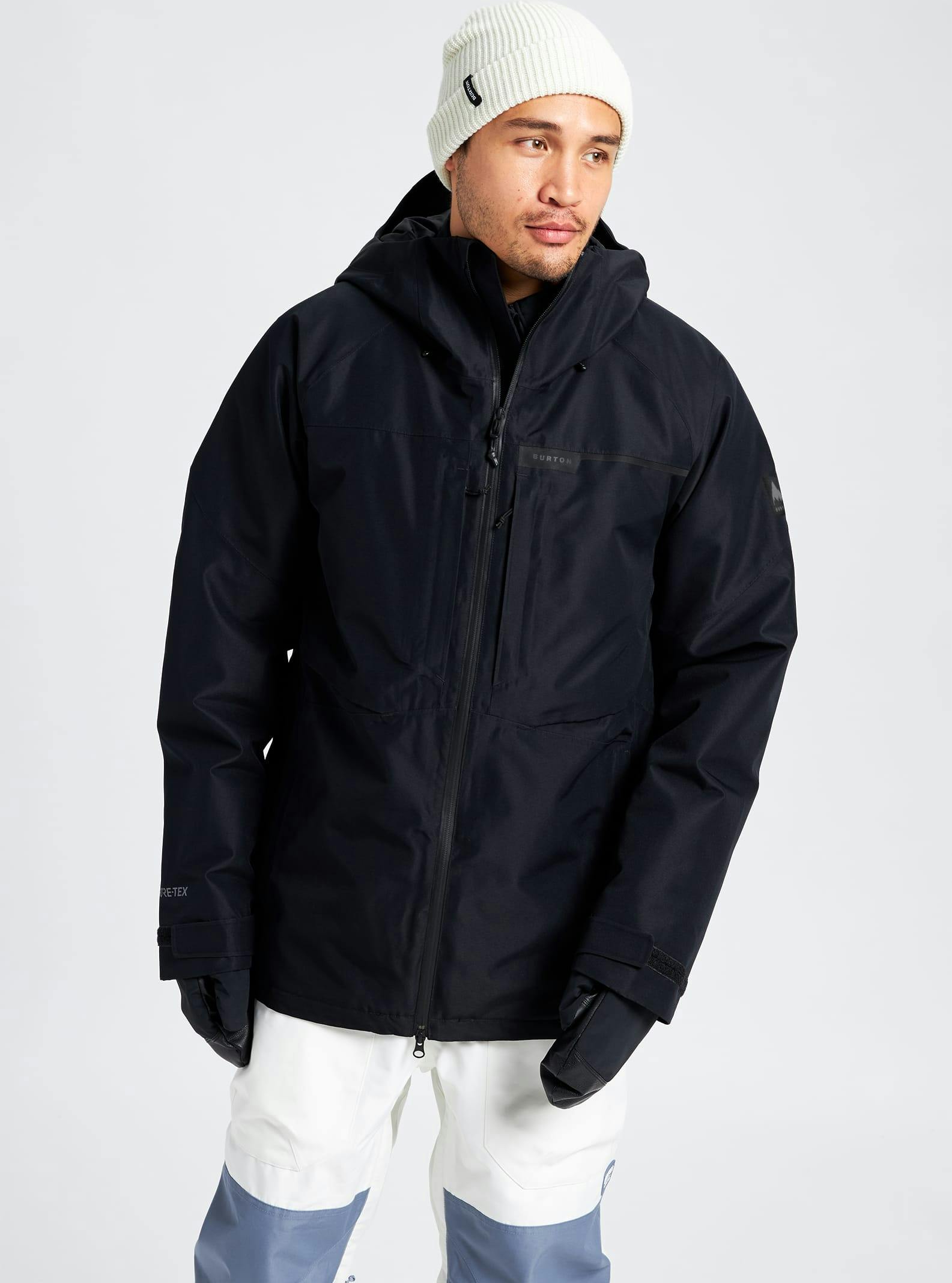Burton Men's Pillowline GORE‑TEX 2L Jacket