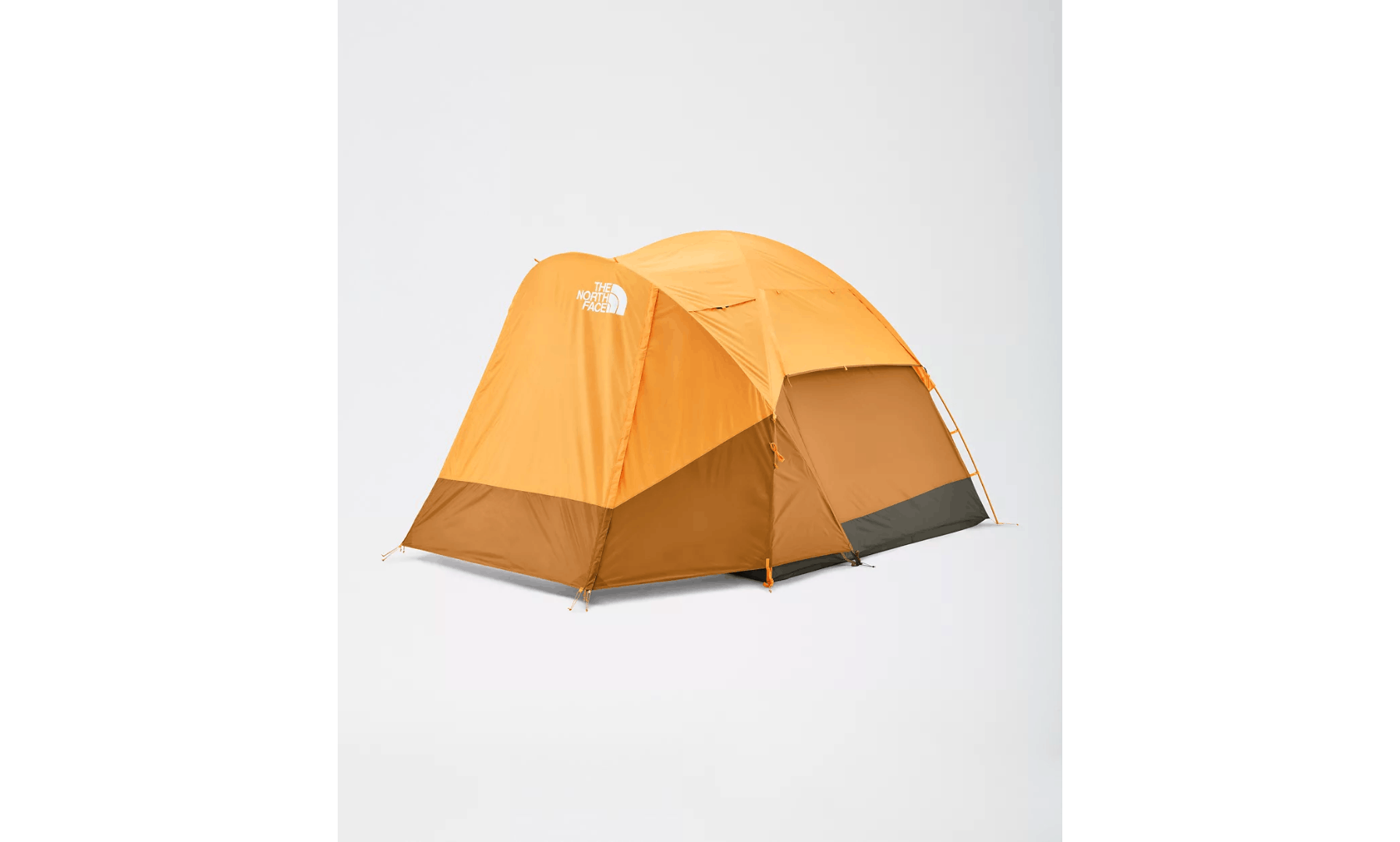 Expert Review: The North Face Wawona 4P Tent | Curated.com