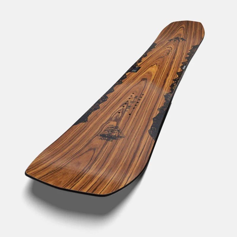 Jones Flagship Snowboard · 2023 · 158 cm