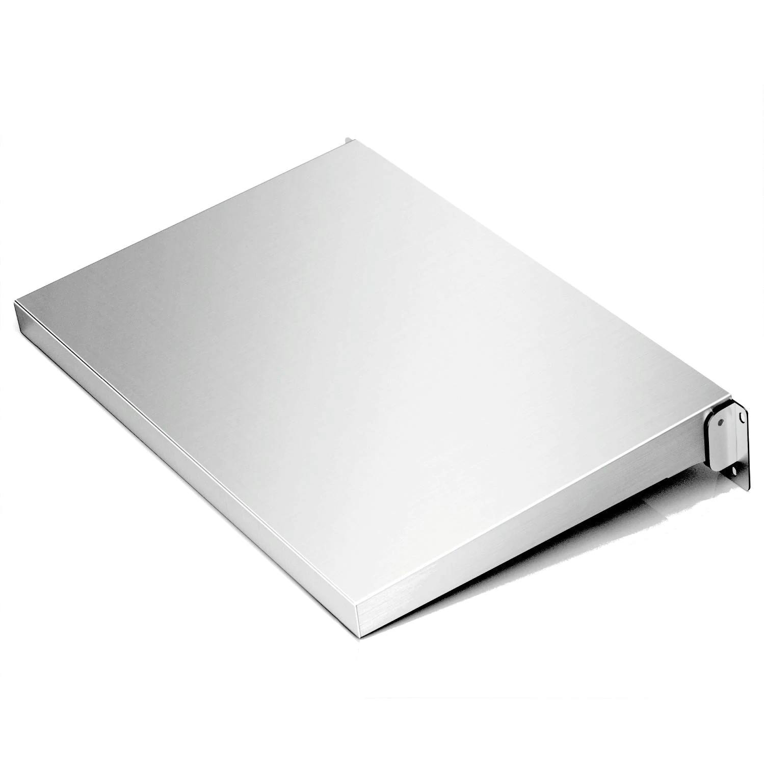 DCS Stainless Steel Side Shelf for DCS 30 in. DCS CSS Cart