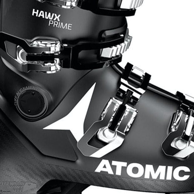 Atomic Hawx Prime Ski Boots · 2022