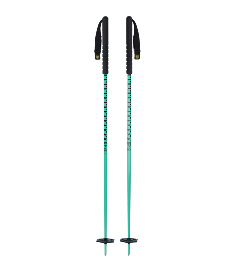 Black Crows Oxus Ski Poles · 2023