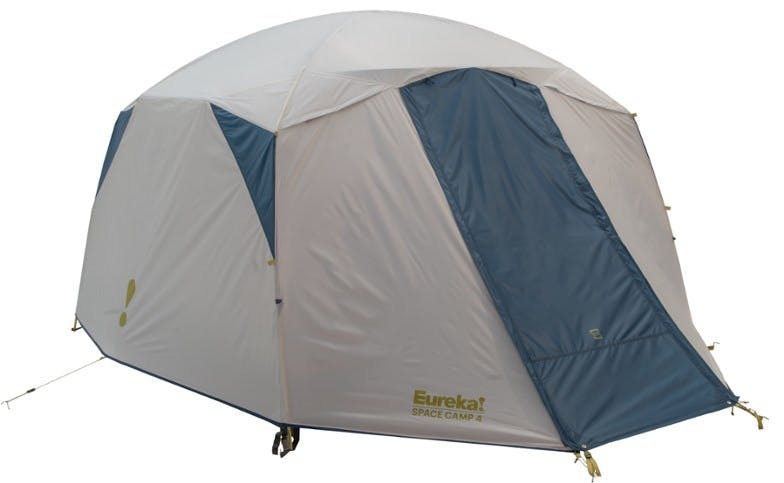Eureka! Space Camp Tent