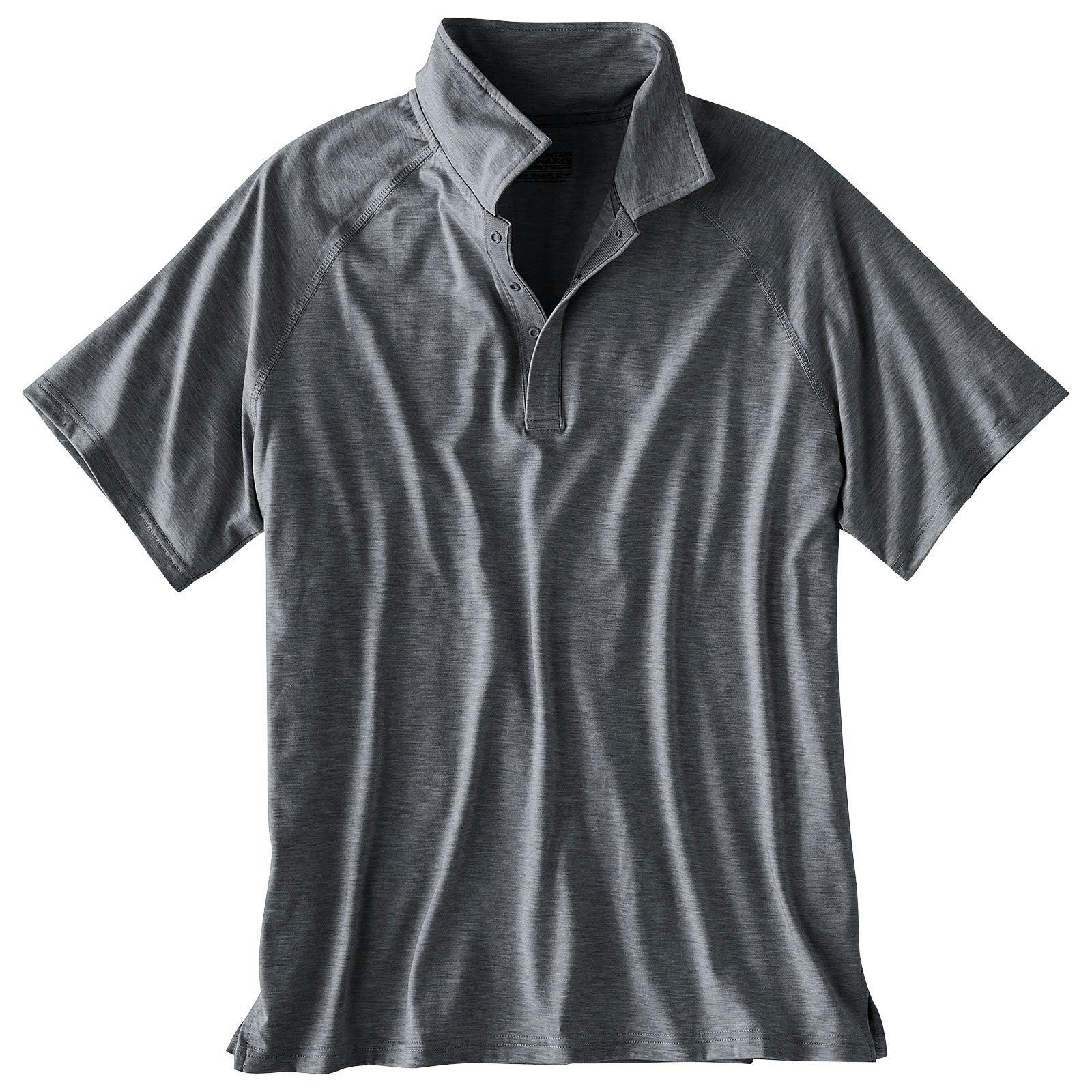 Mountain Khakis Men's Passage Polo Shirt