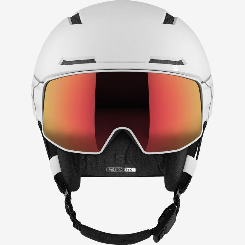 Salomon Prime MIPS Helmet | Curated.com
