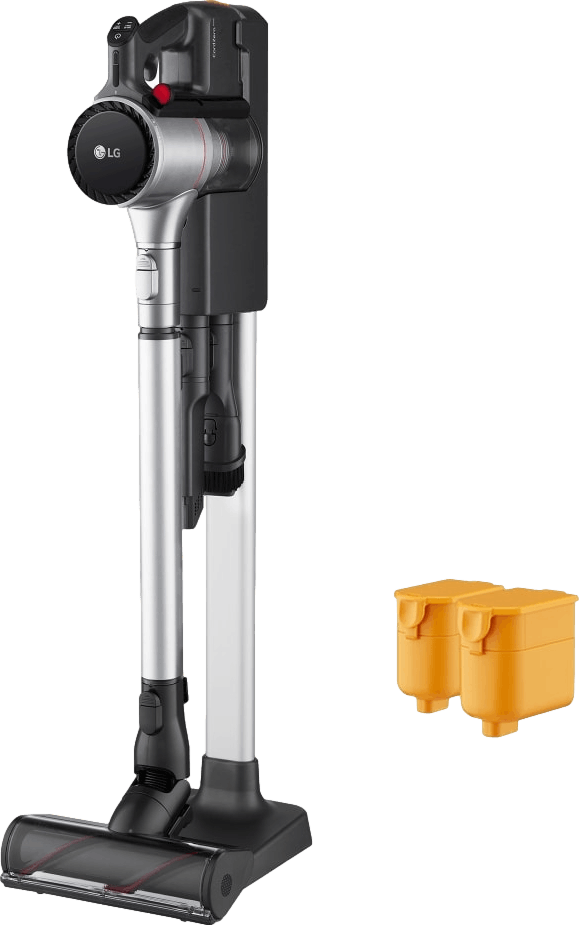 LG CordZero Kompressor Universal Power ThinQ Stick Vacuum Cordless Stick Vacuum Cleaner