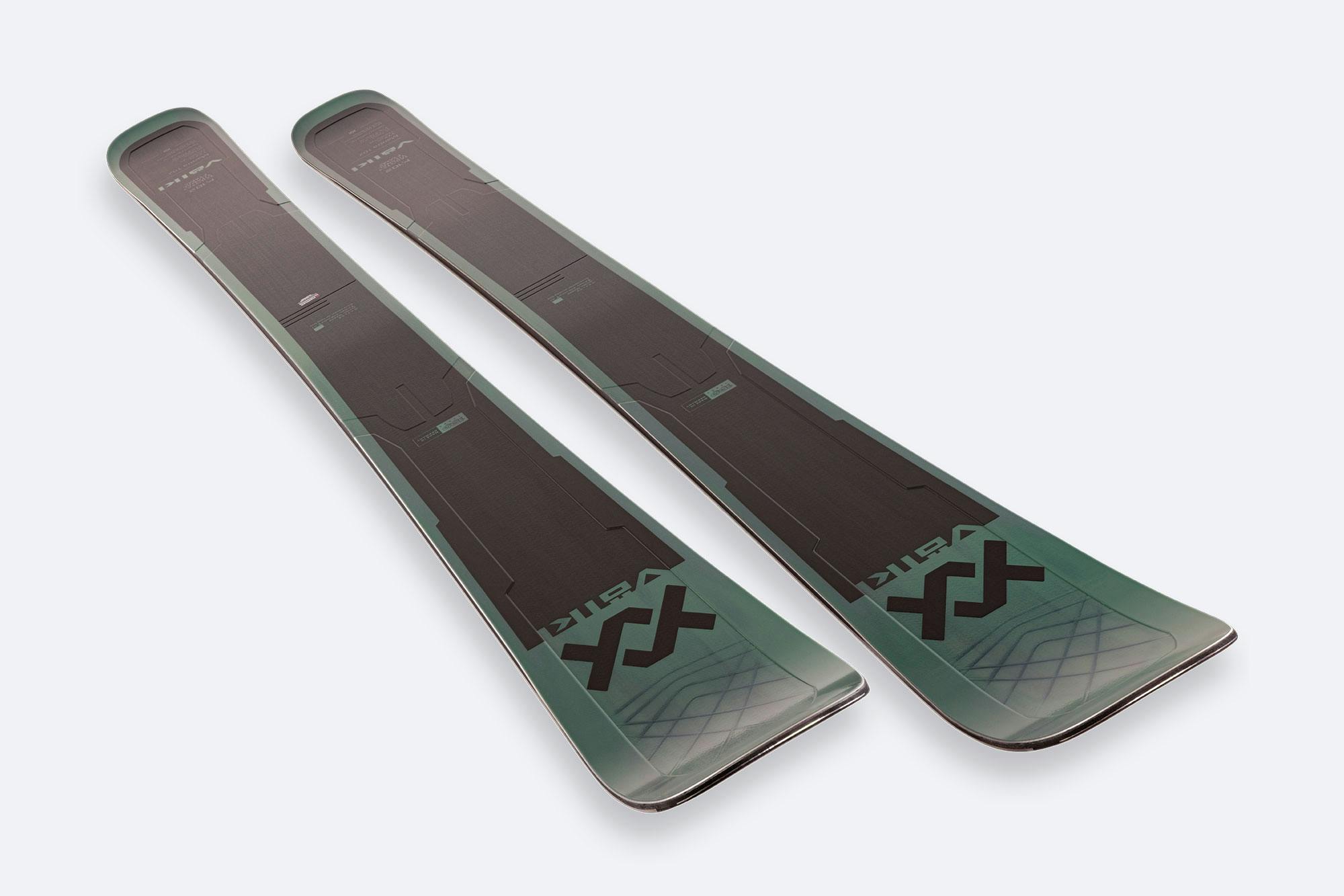 Volkl Mantra 102 Skis · 2023 · 177 cm