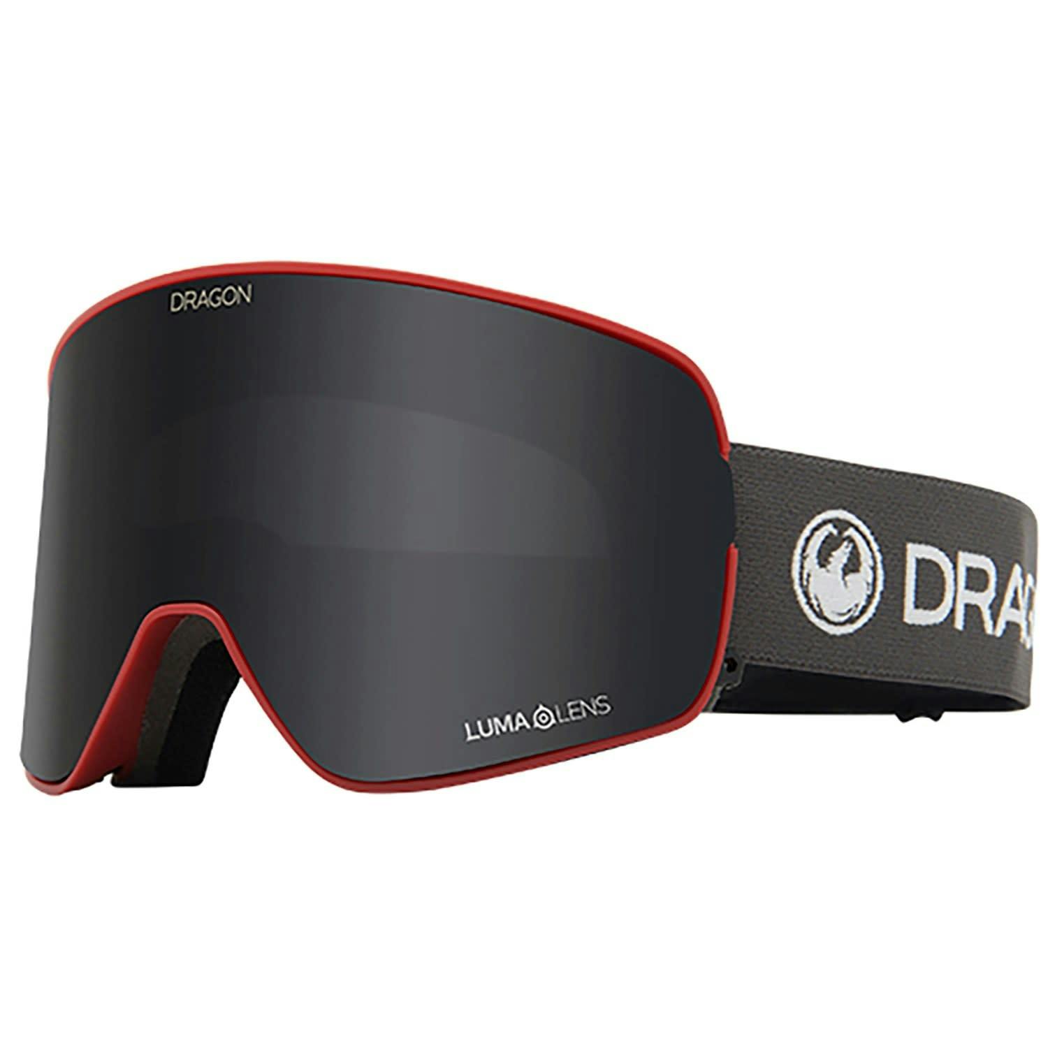 Dragon NFX2  Goggles · 2022