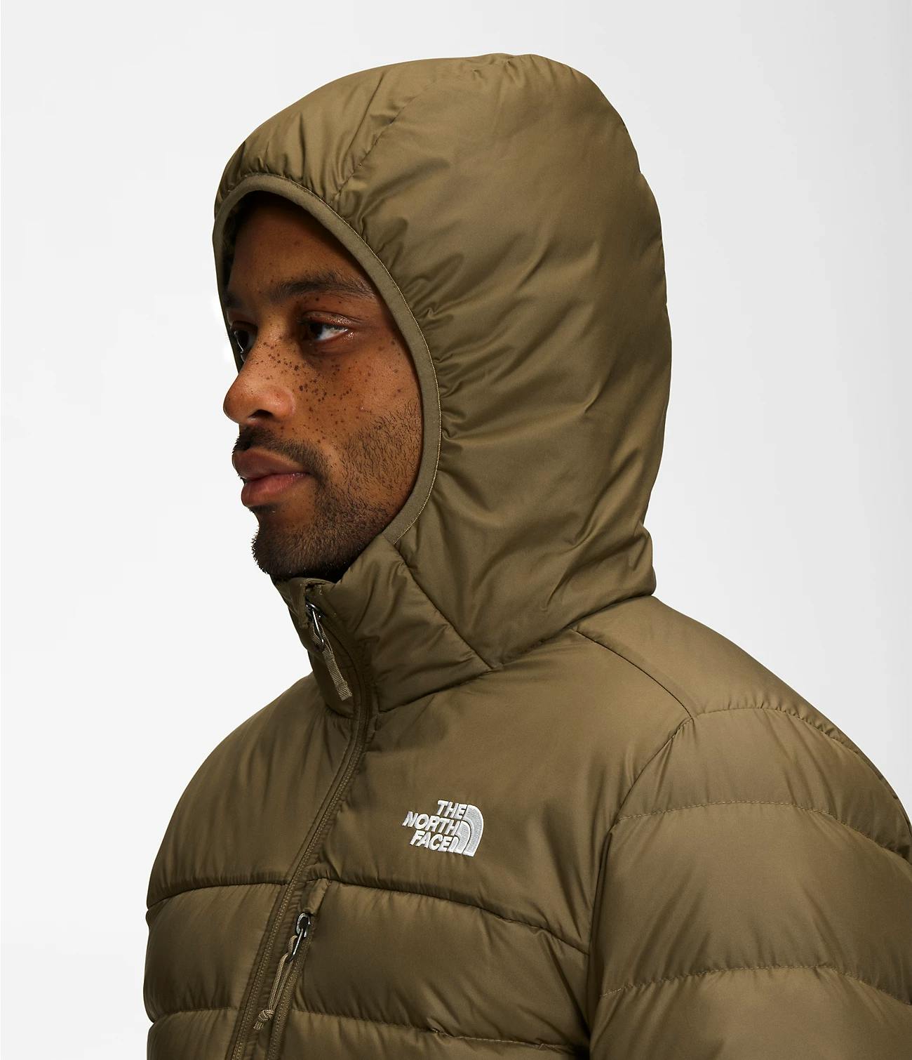 The North Face Men's Aconcagua 2 Insulated Hoodie