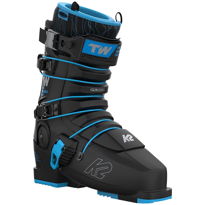 K2 Revolver TW Ski Boots · 2023