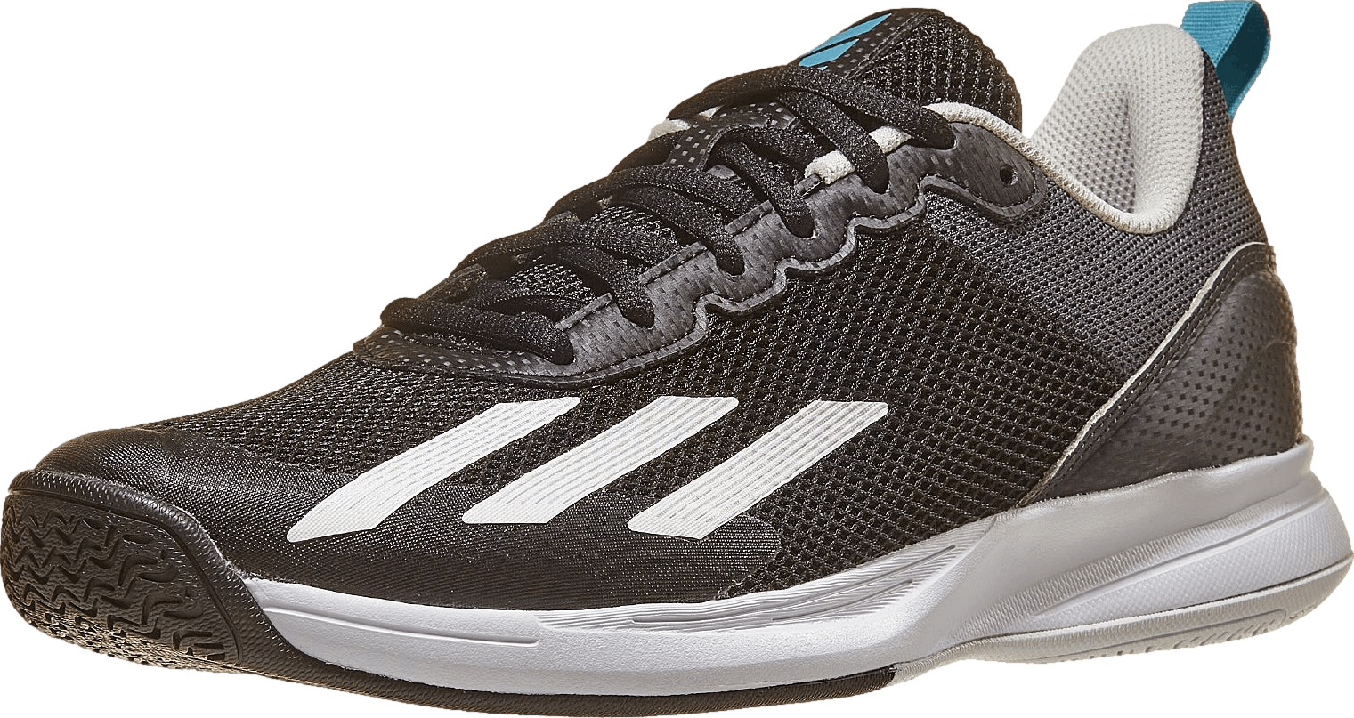 Adidas Men's Courtflash Speed Tennis Shoes