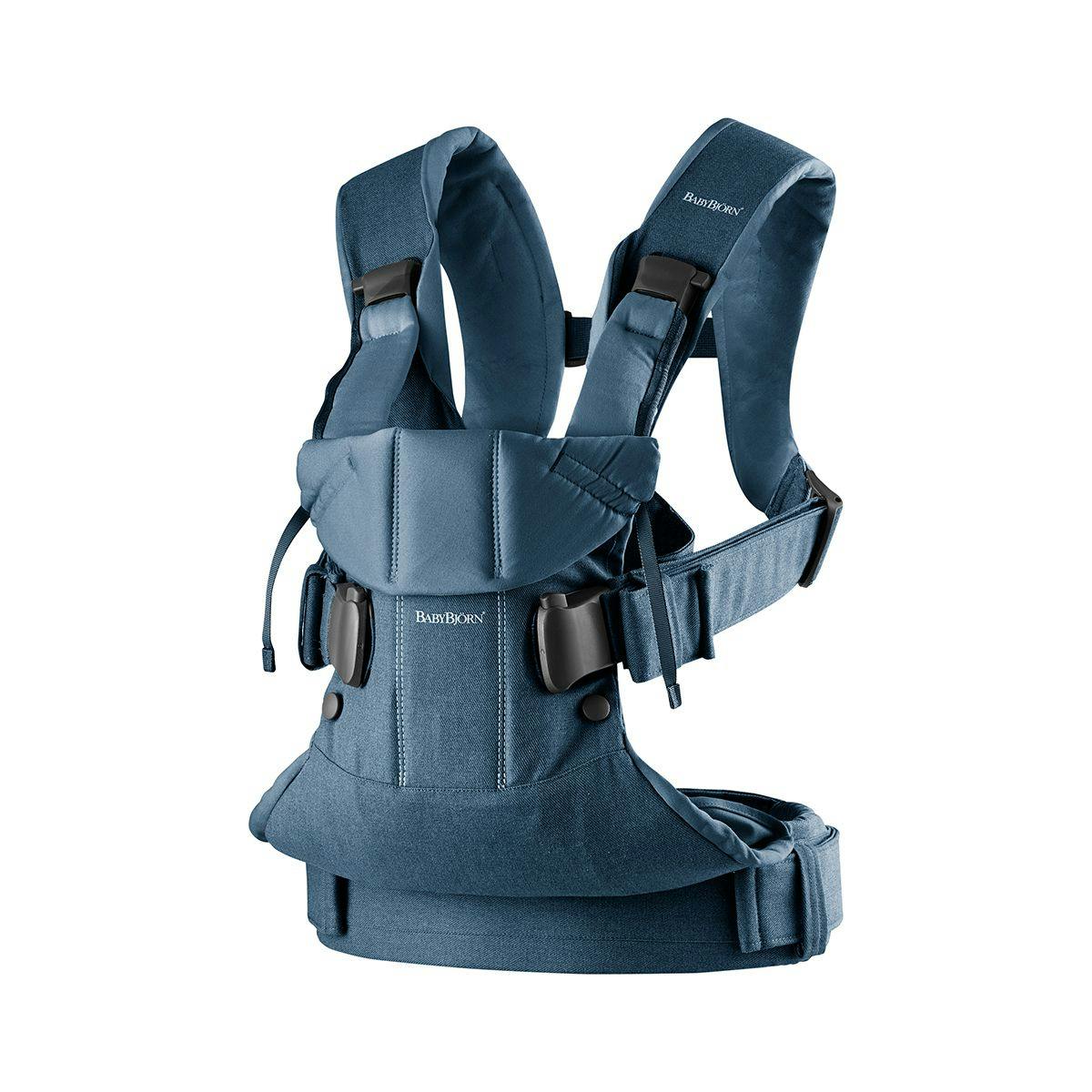 BabyBjörn Baby Carrier One
