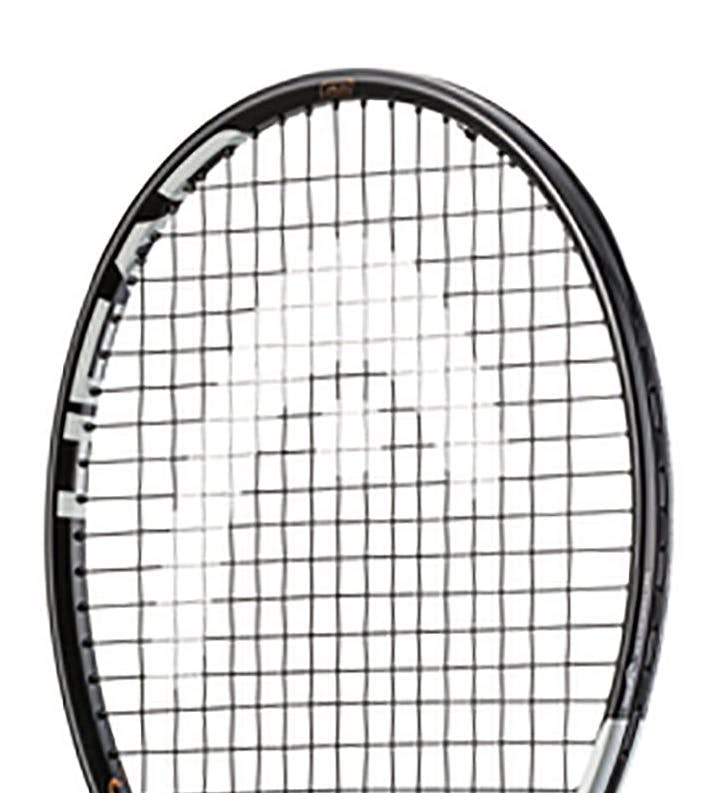 Head IG Speed 25 Junior Racquet (2022) · Strung