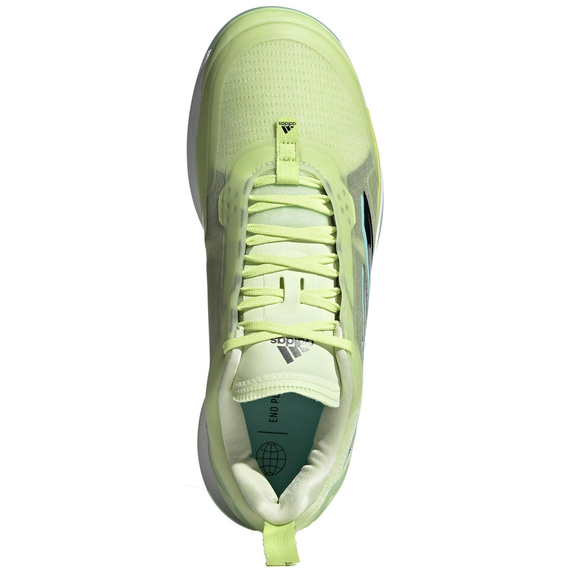 Adidas Women's Avacourt Tennis Shoes