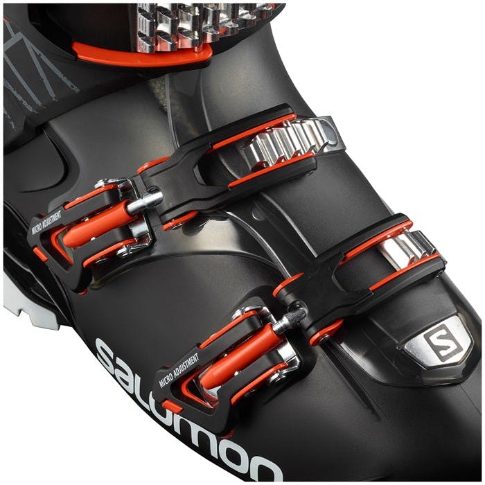 Salomon QST Access 70 Ski Boots · 2023 · 30/30.5