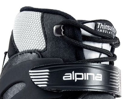 Alpina BC 1550 Ski Boots · 2022