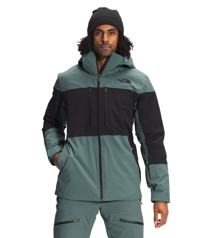 The North Face Men's Chakal Insulated Jacket