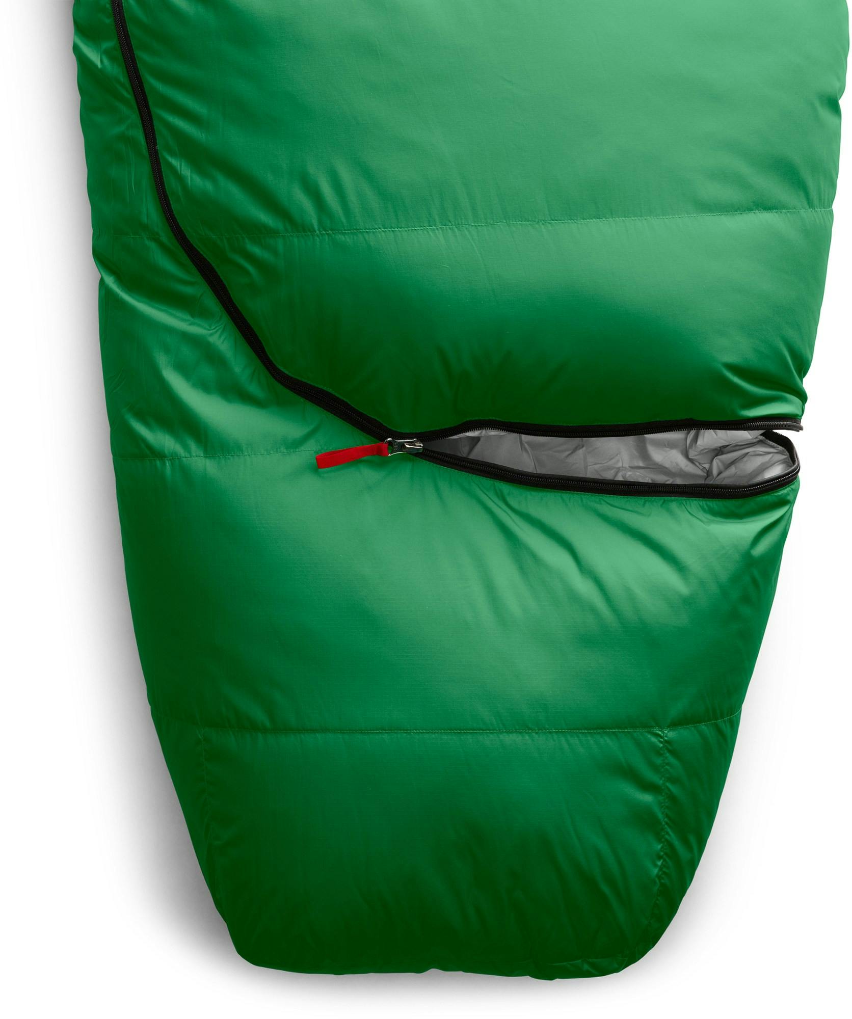 The North Face Eco Trail Down 0 Sleeping Bag -  Men's