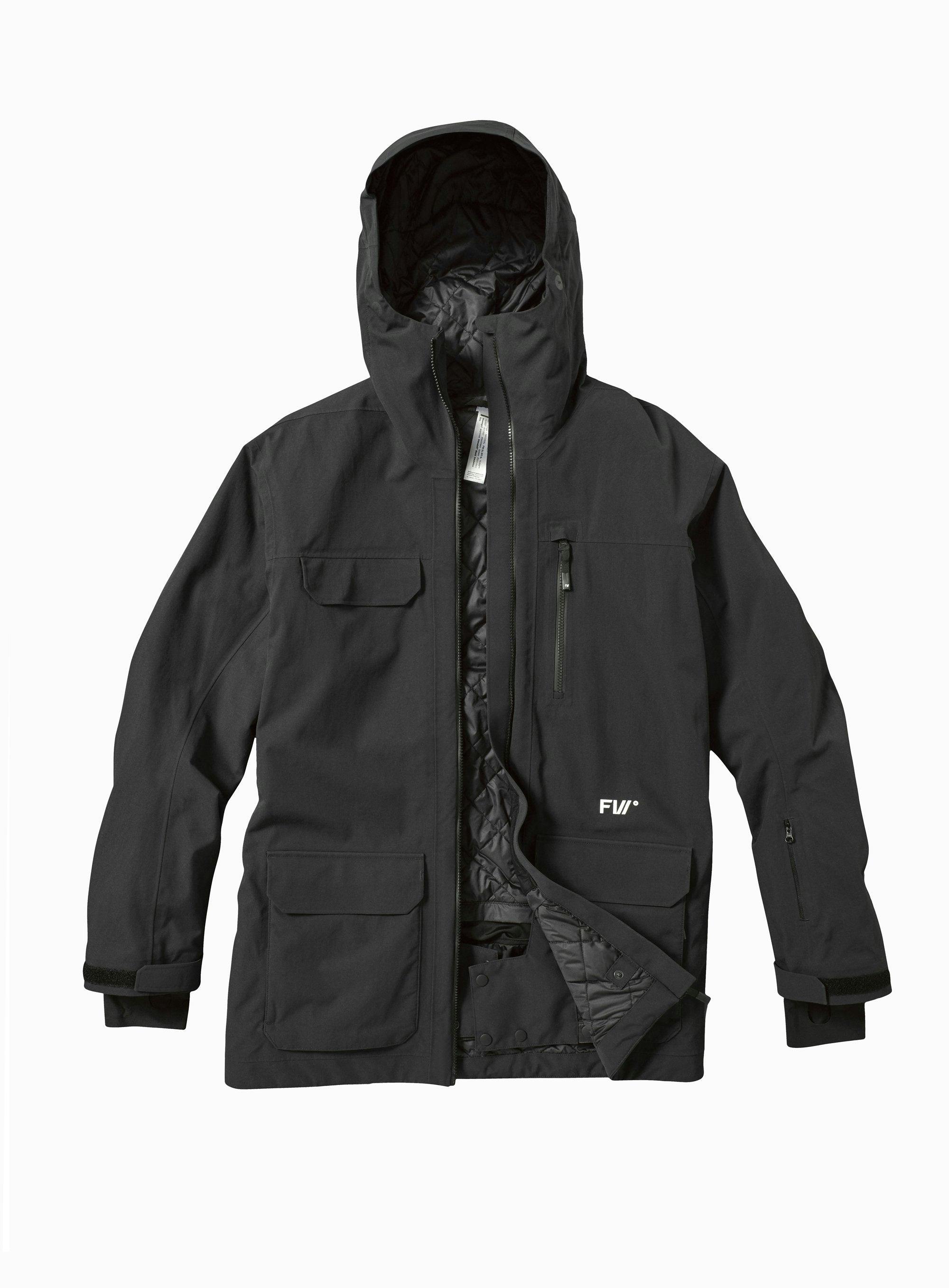 FW CATALYST 2L Insulated Jacket