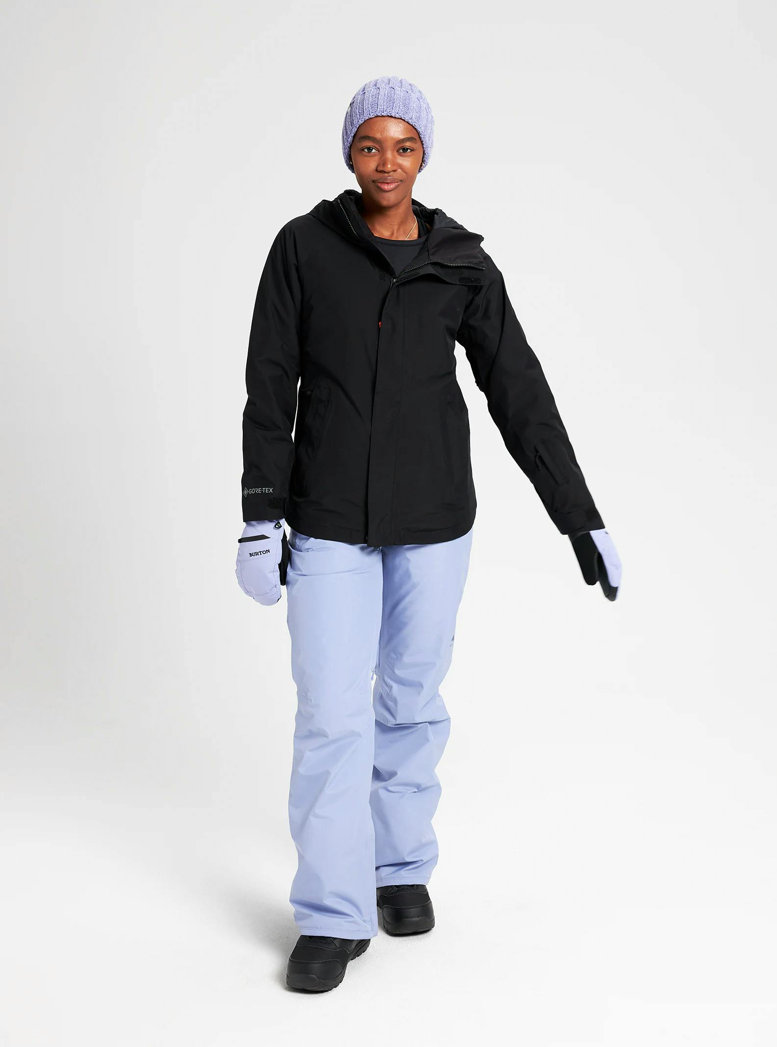 Burton Women's Powline GORE‑TEX 2L Insulated Jacket