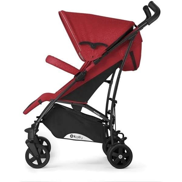 Kiddy evocity stroller sale