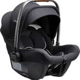 Nuna Pipa Lite R Infant Car Seat · Caviar