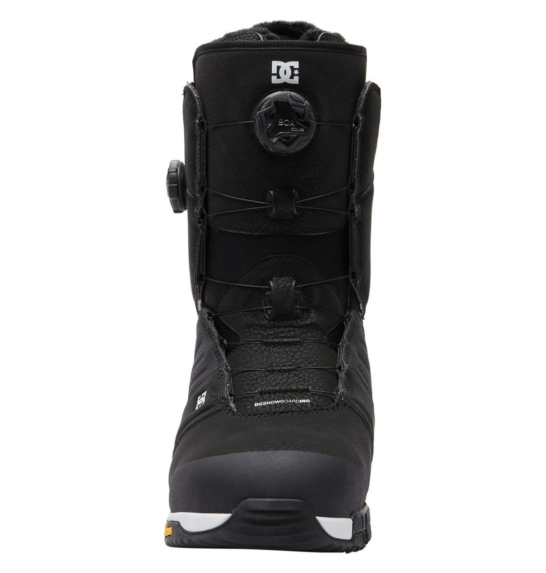 dc scout snowboard boots