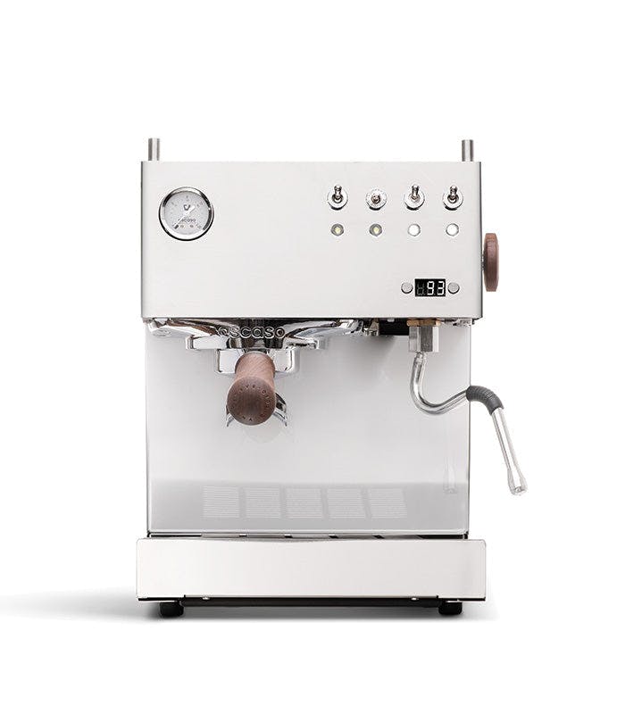 Ascaso Steel UNO Espresso Machine