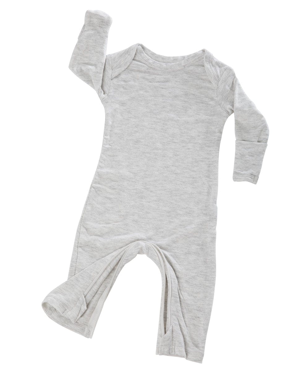 günamüna® Pajama with Zipper · XO · 6-9 months
