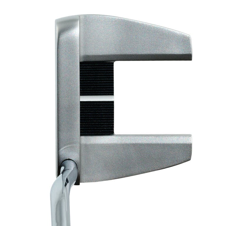 Tour Edge Pure Feel Template Alps Putter · Right handed · 33" · Oversized