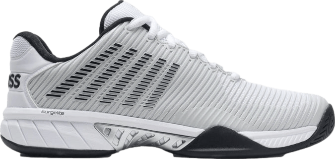 K-Swiss Men's Hypercourt Express 2 2E Tennis Shoes