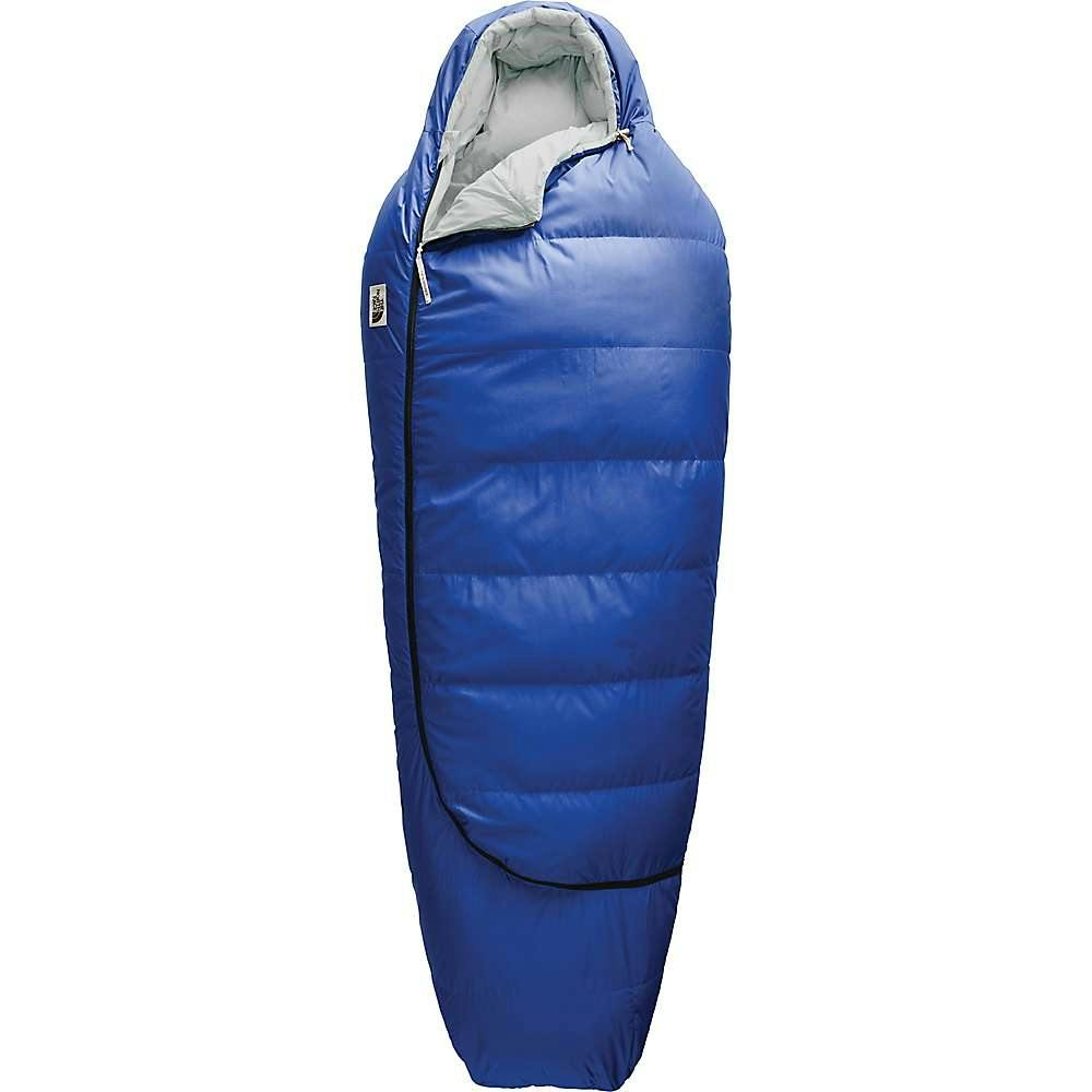 The North Face Eco Trail Down 20 Sleeping Bag- Men's · TNF Blue/Tin Grey