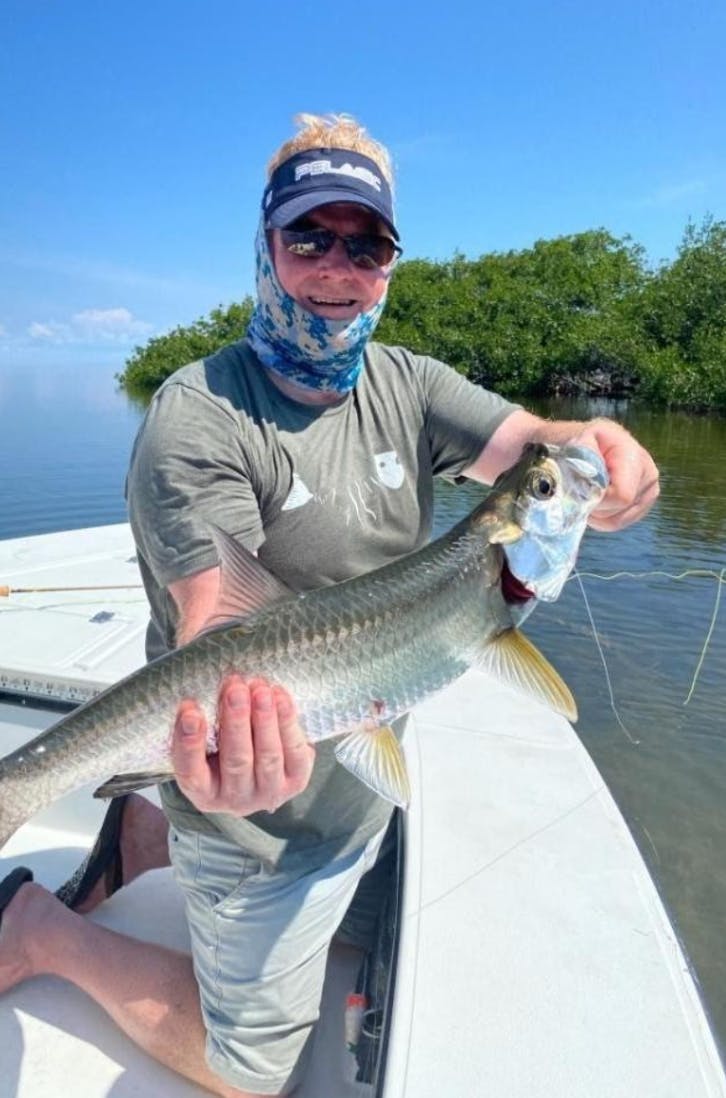 The Best Fly Fishing in the Florida Keys