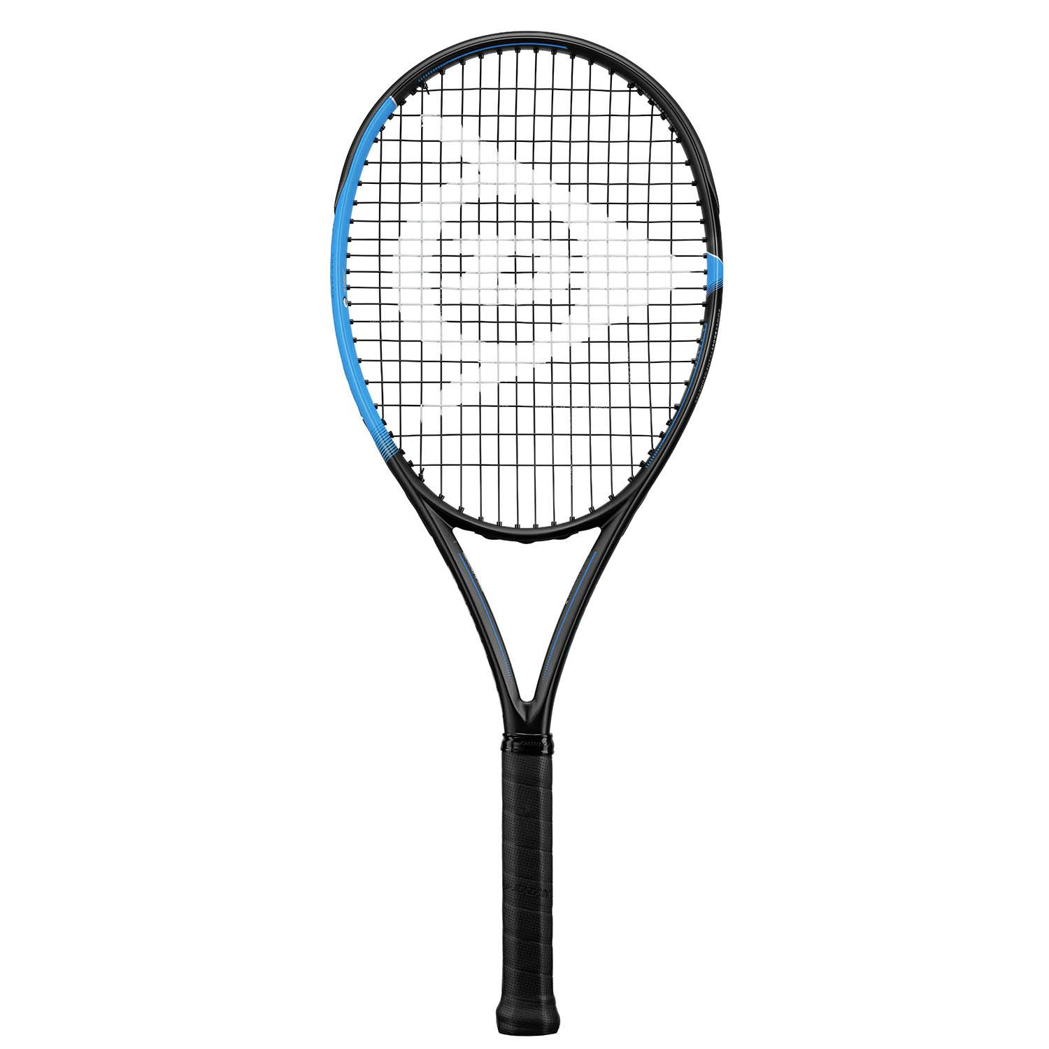 Dunlop FX 500 LS Racquet · Unstrung