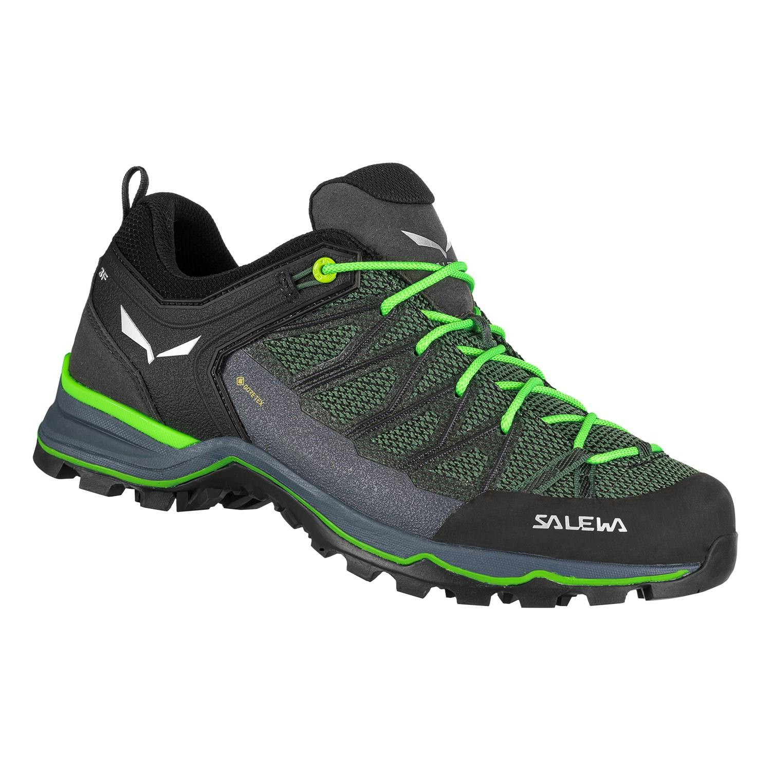 Salewa Men's Mountain Trainer Lite GORE-TEX® Shoes