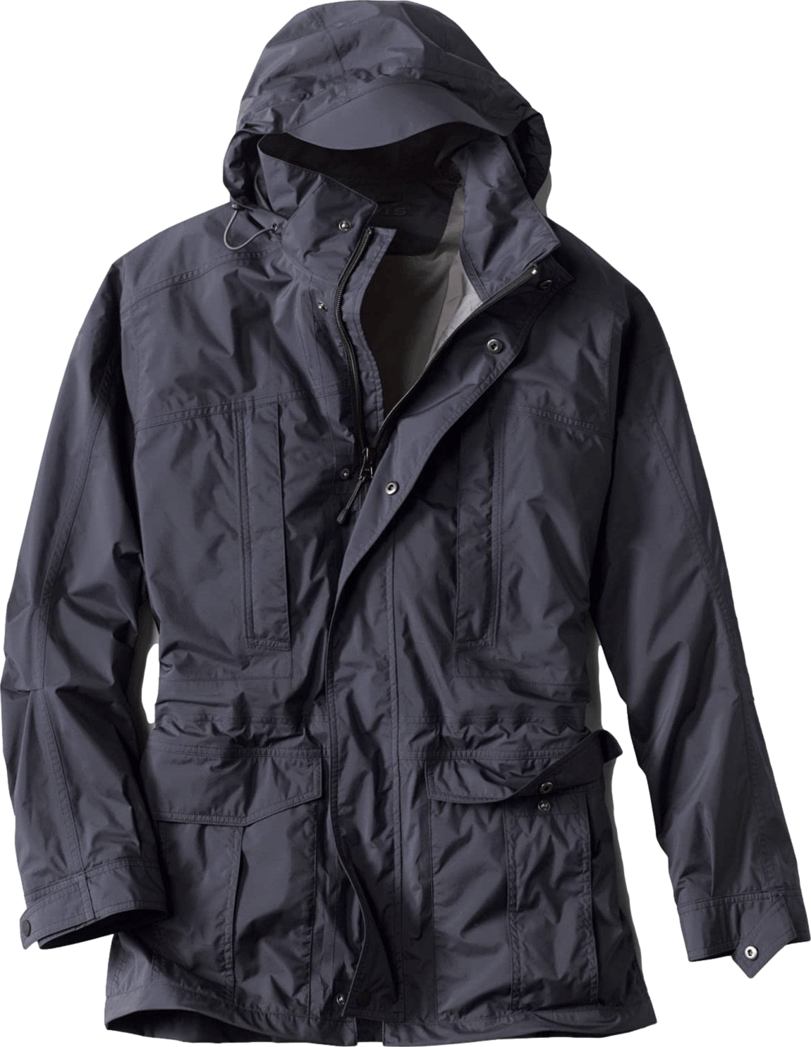 Orvis Men's Pursell Waterproof 2L Jacket
