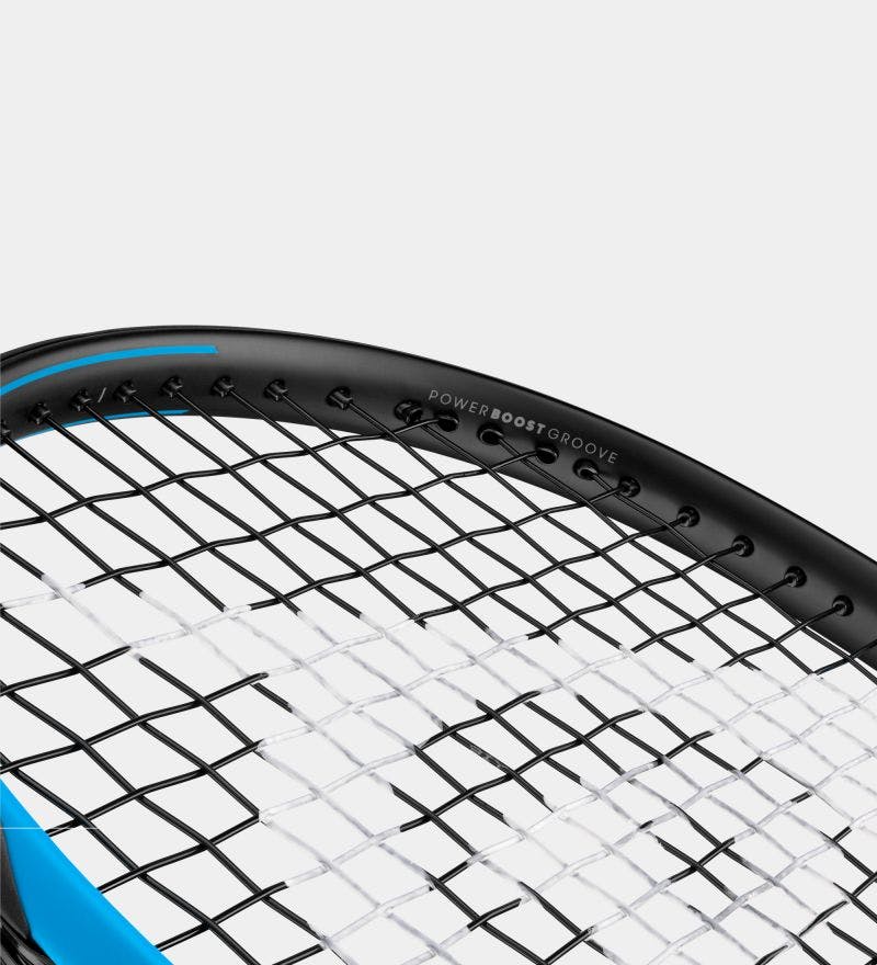 Dunlop FX 500 Tour Racquet · Unstrung