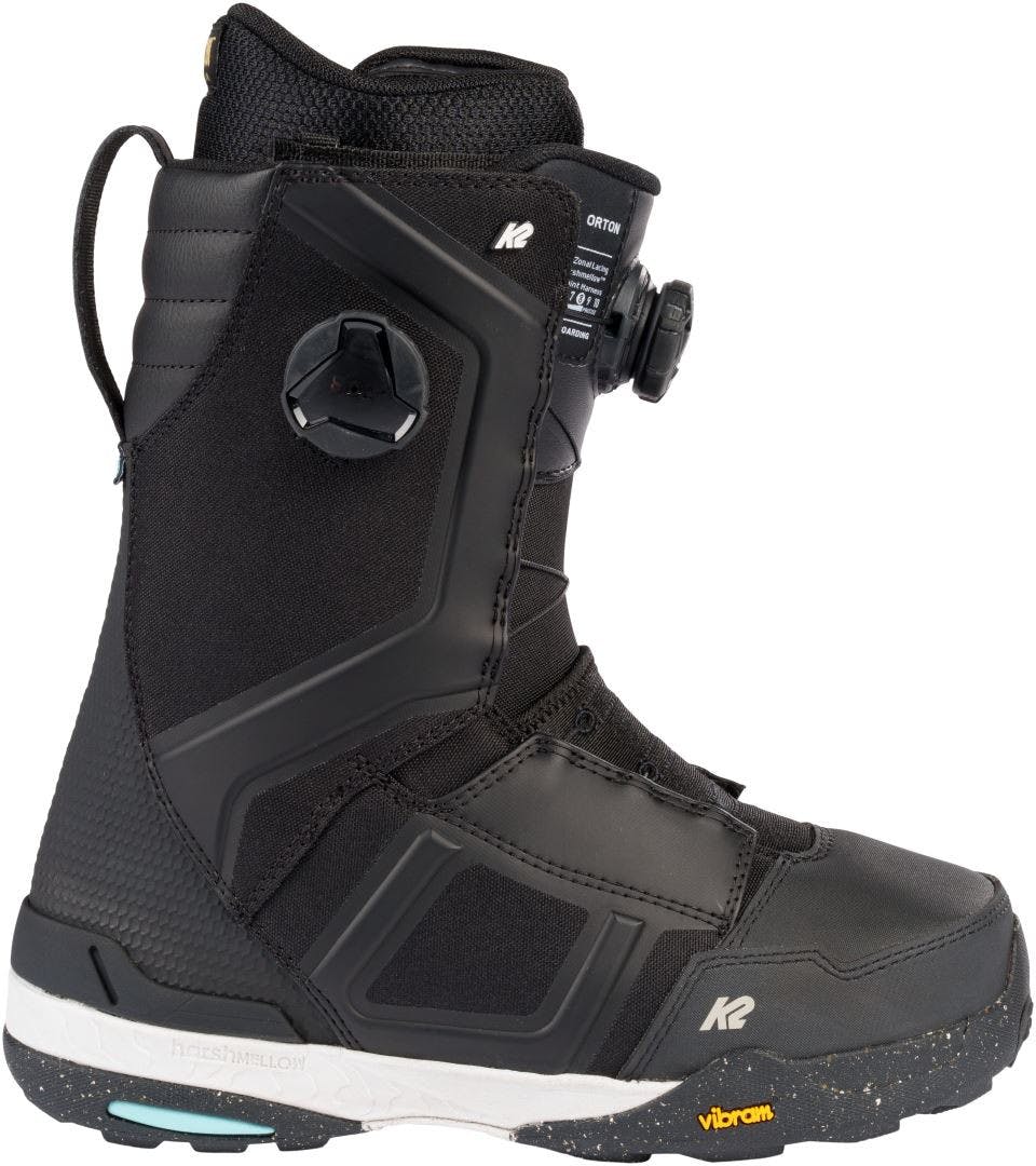 K2 Orton Snowboard Boots · 2023