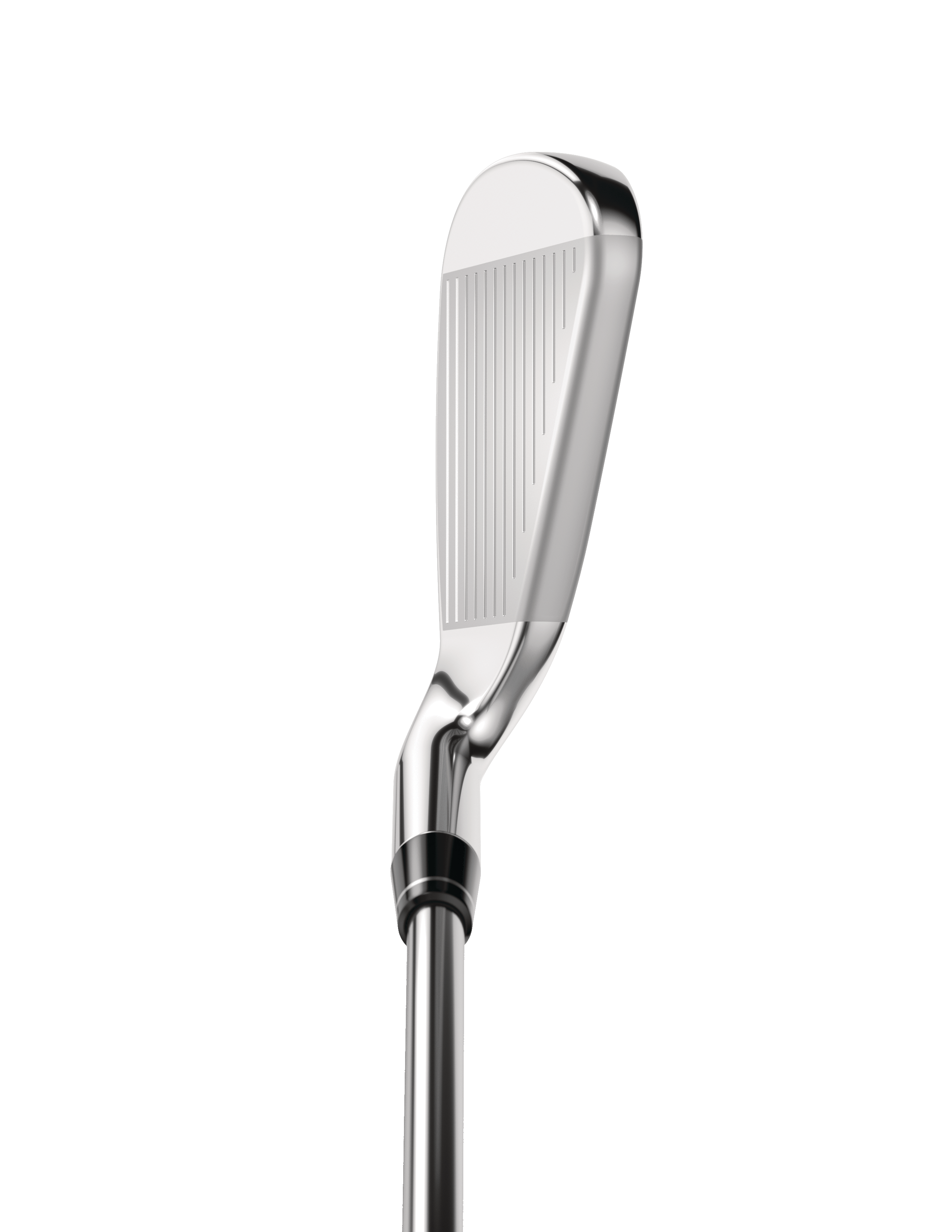 Callaway Rogue ST Max Irons · Right handed · Graphite · Senior · 5-PW