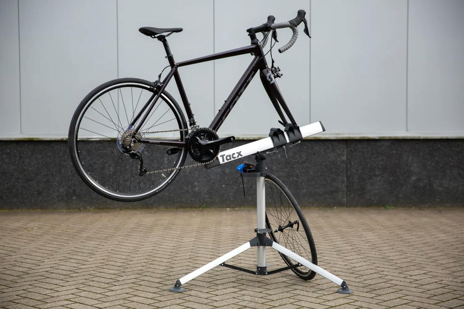 Garmin Tacx® Spider Team Bike Stand