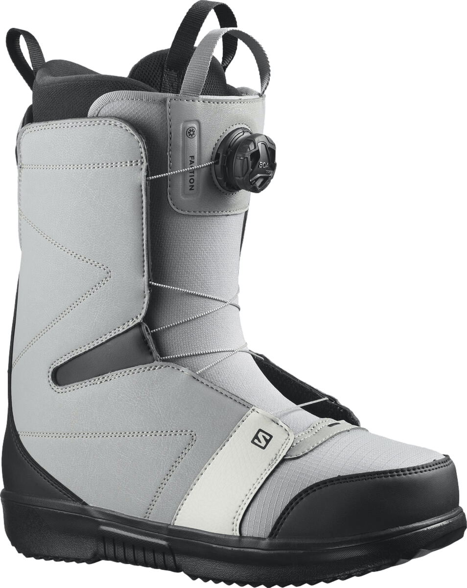 5 Salomon Snowboard Boots of 2022-2023 | Curated.com