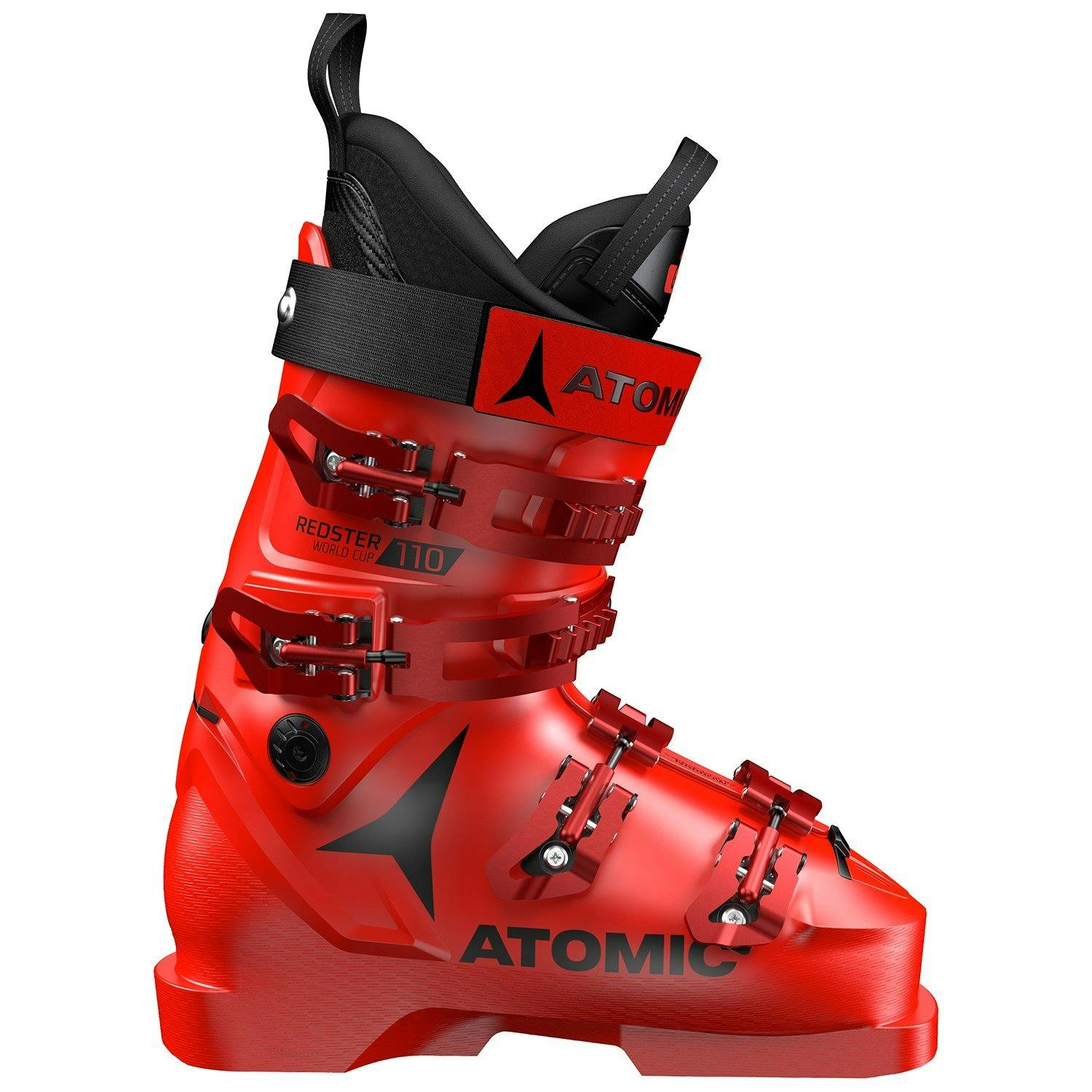 Atomic Redster World Cup 110 Ski Boots · 2019