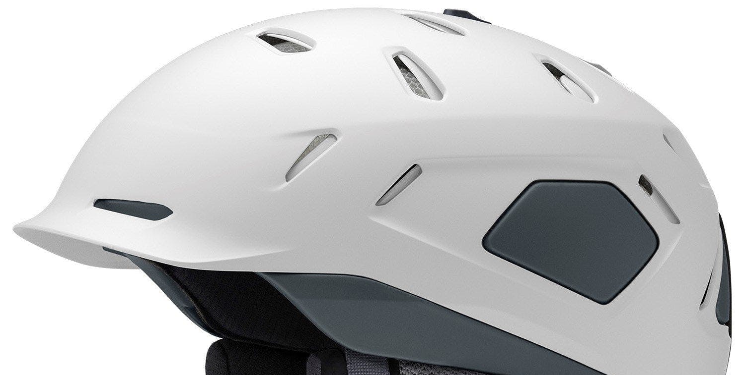 Review: Smith Nexus MIPS Helmet | Curated.com