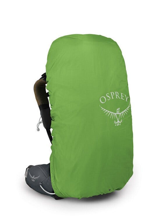 Osprey Aura AG 50 Backpack- Women's · Tungsten Grey