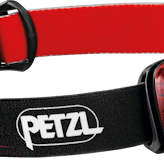 Petzl  Actik Core Lamp · Red