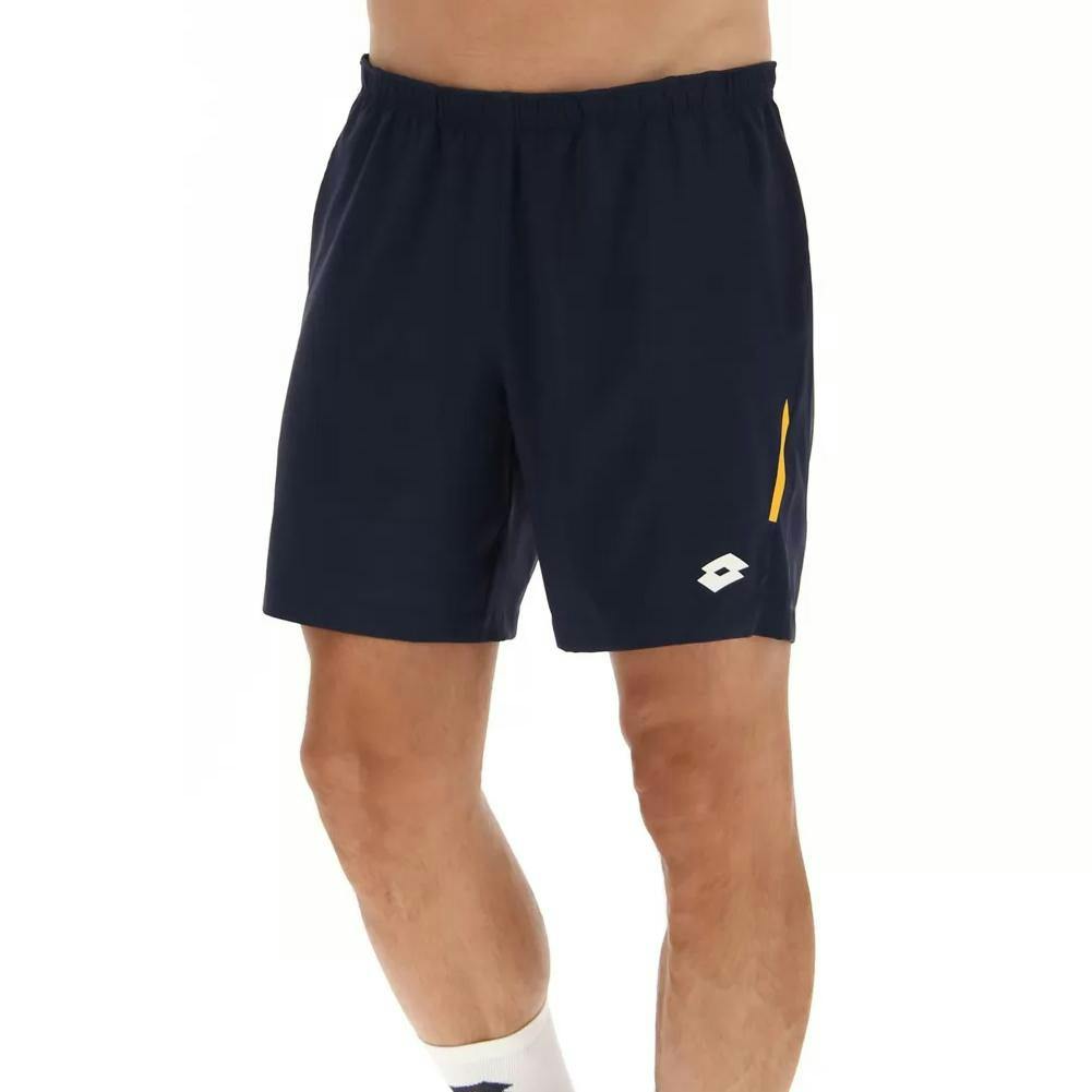 Lotto Men's Top IV 7 Inch Shorts