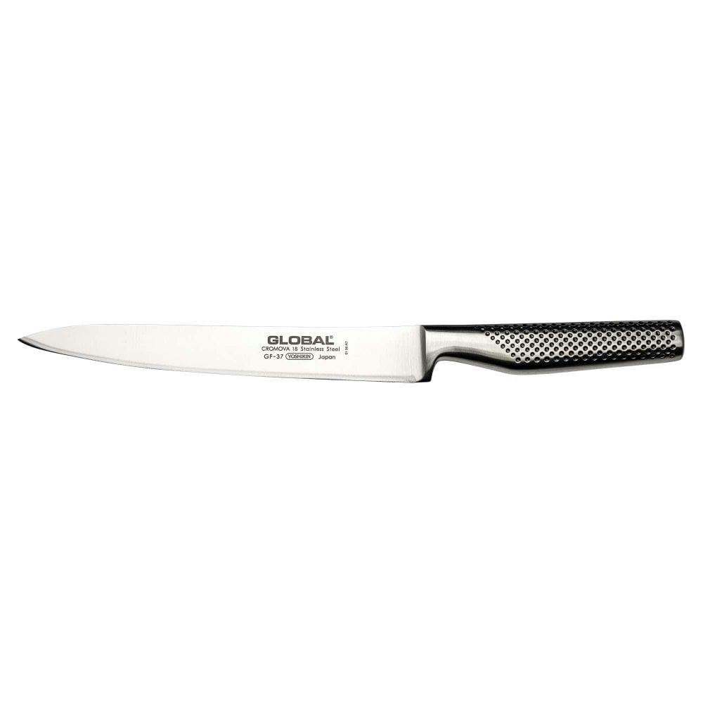 Global Forged 8.75" Carving Knife