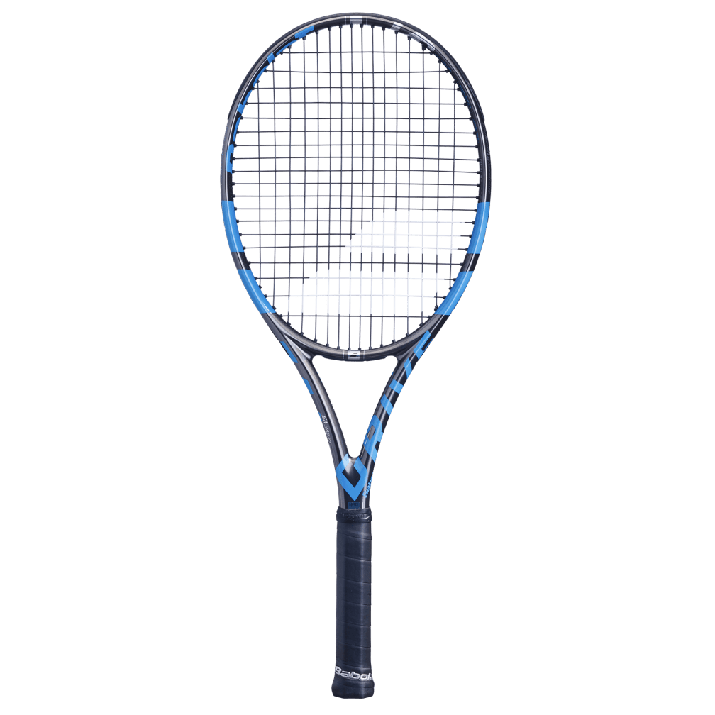 Babolat Pure Drive VS Racquet · Unstrung